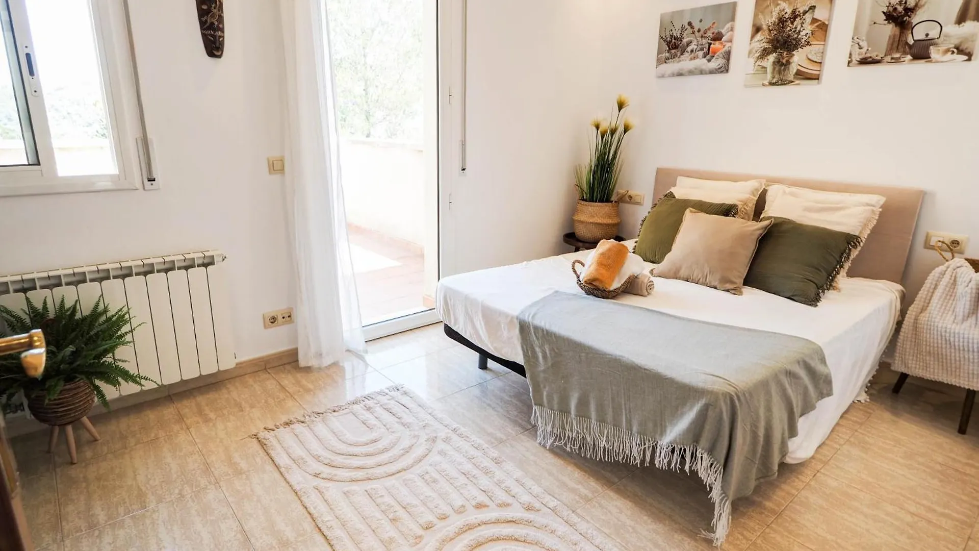 Villa Claudia By Hello Homes Sitges