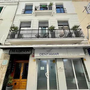2* Pensjonat Madison