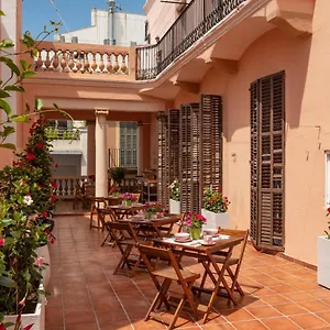 Antonios Guest house