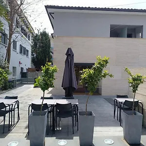Hotel Sitges Rooms Homestay