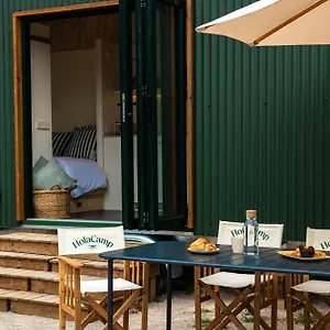 Holacamp Fun Sitges