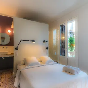  Privatunterkunft Habitacio Amb Encant