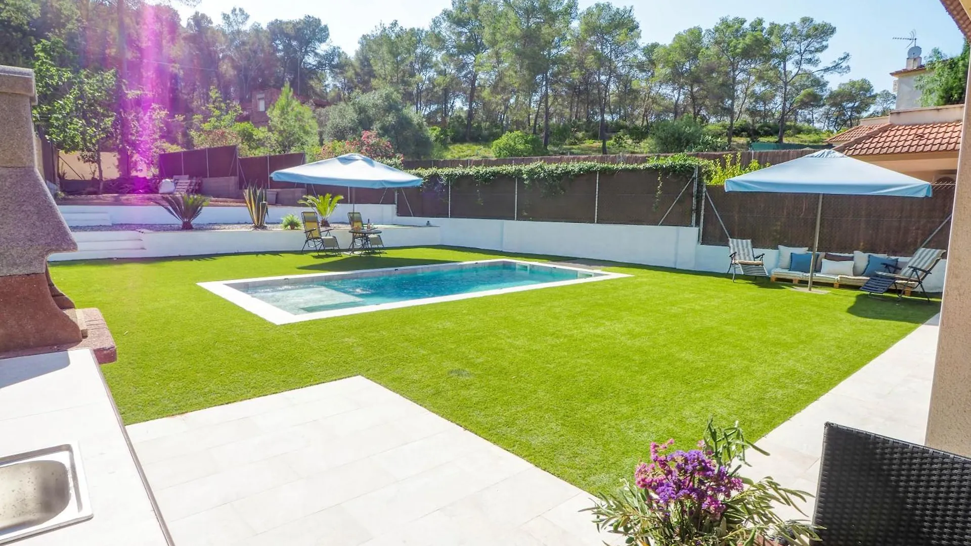 Villa Claudia By Hello Homes Sitges