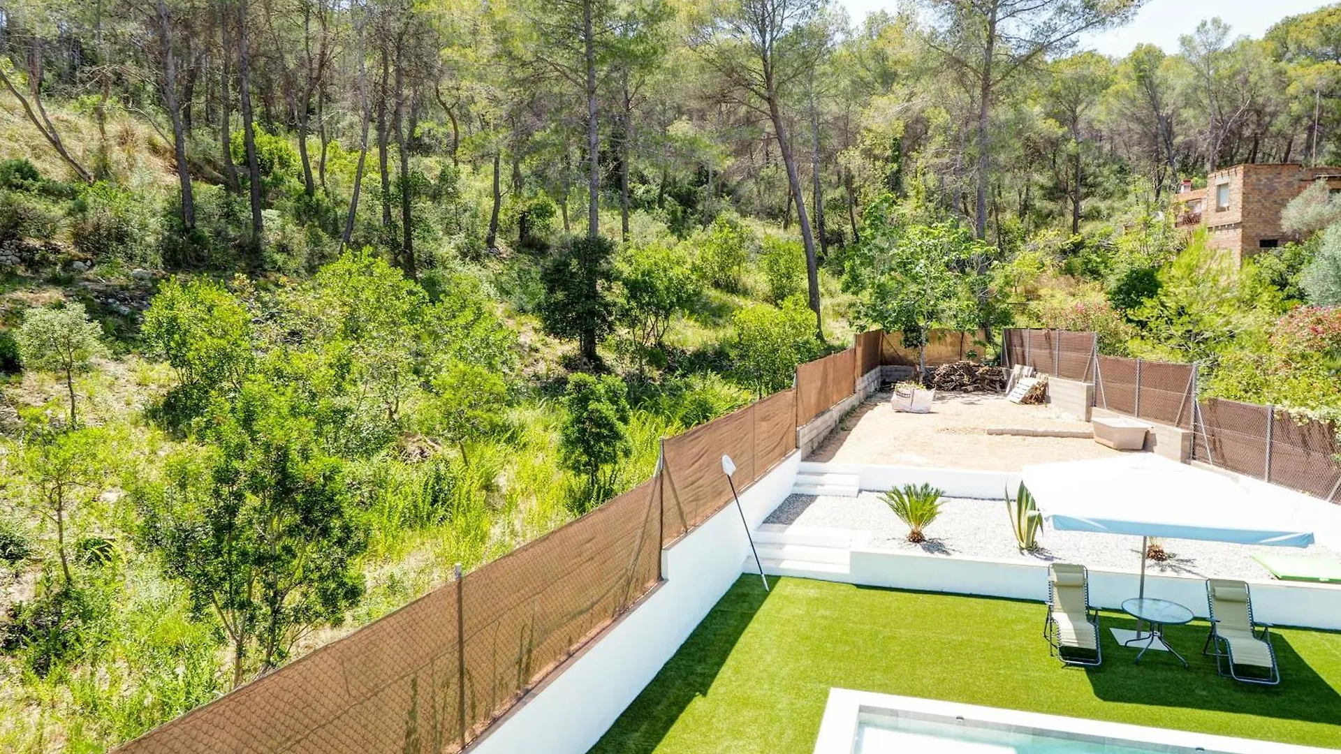 Villa Claudia By Hello Homes Sitges Spain