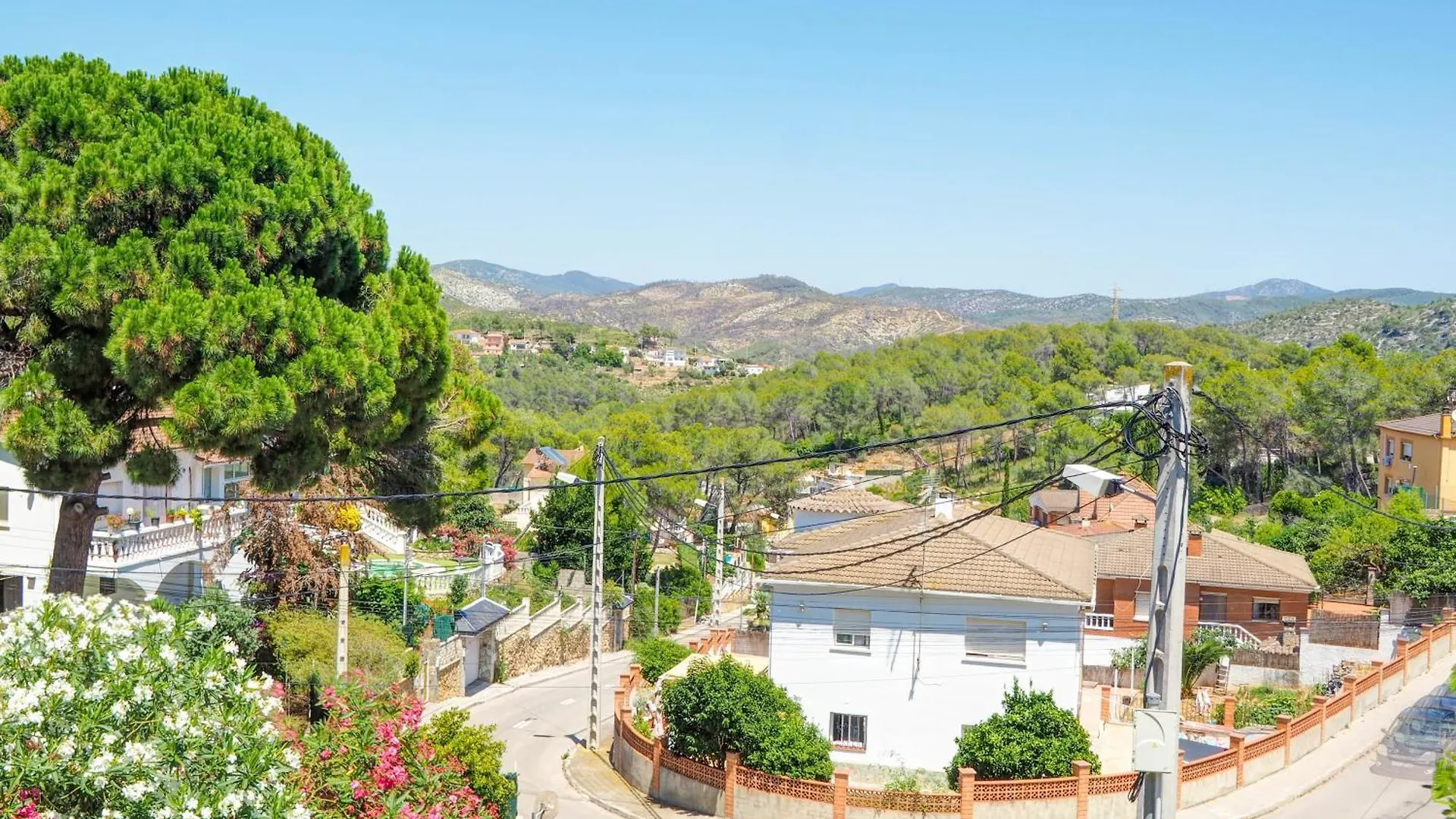 Villa Claudia By Hello Homes Sitges