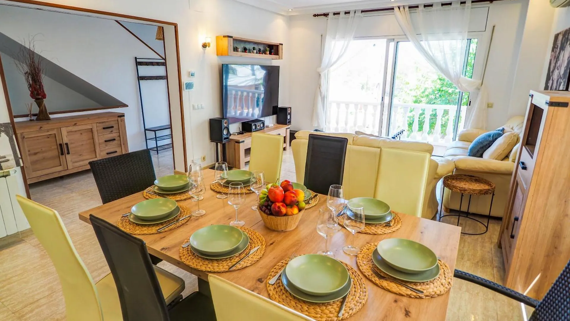 Villa Claudia By Hello Homes Sitges Spain