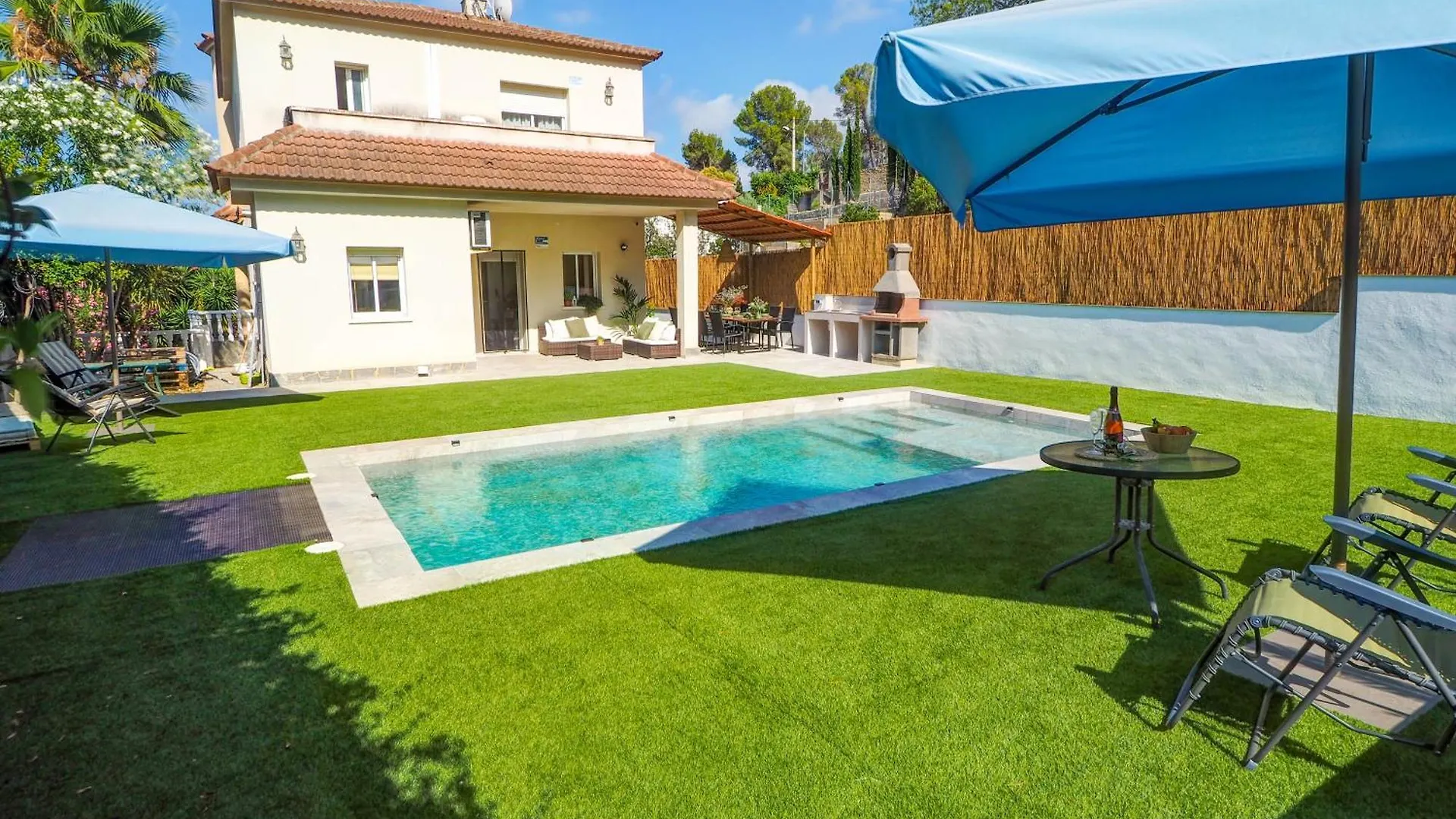Villa Claudia By Hello Homes Sitges