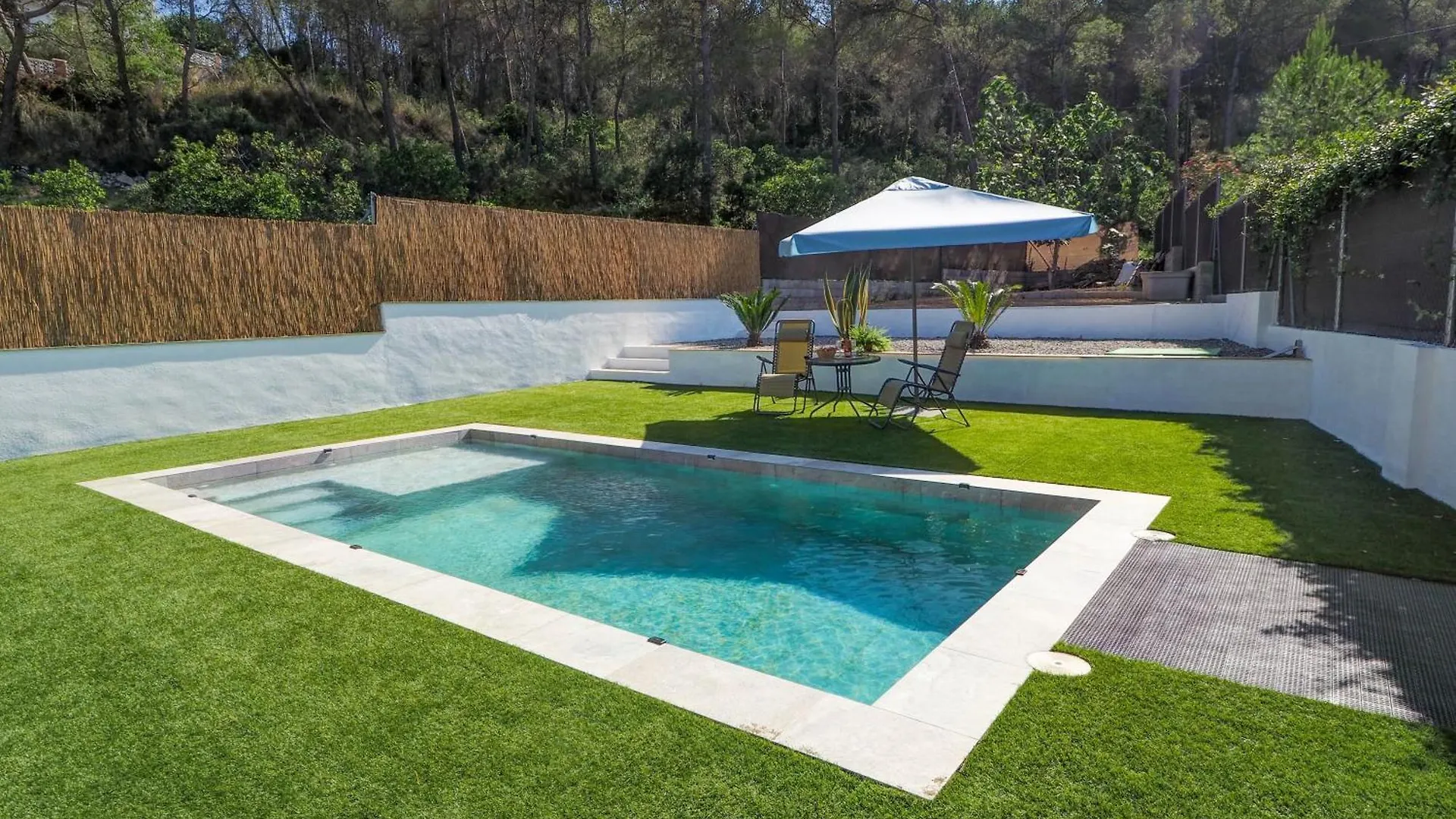 Villa Claudia By Hello Homes Sitges