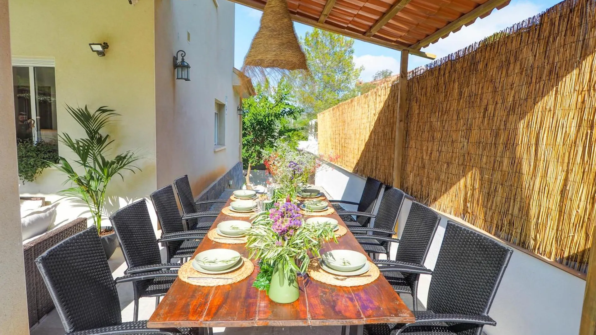 Villa Claudia By Hello Homes Sitges Spain