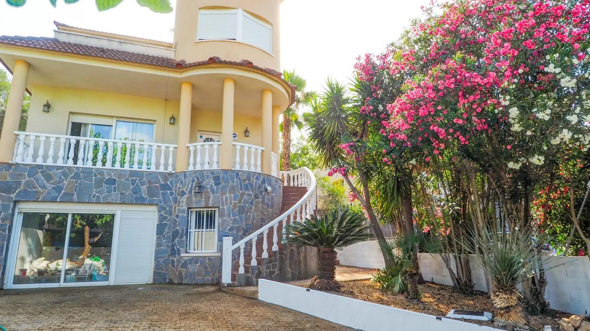 Villa Claudia By Hello Homes Sitges