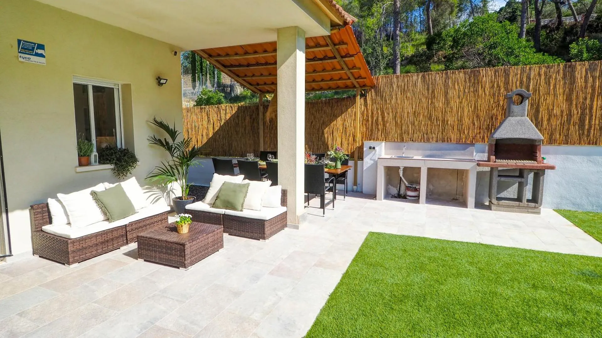 Villa Claudia By Hello Homes Sitges