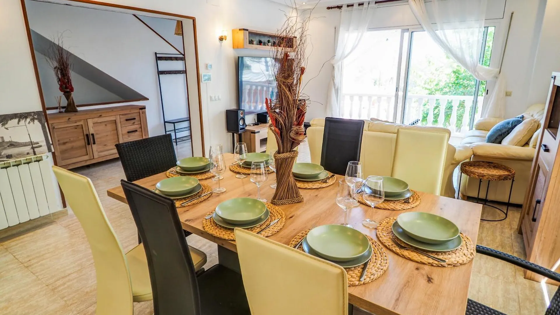 Villa Claudia By Hello Homes Sitges