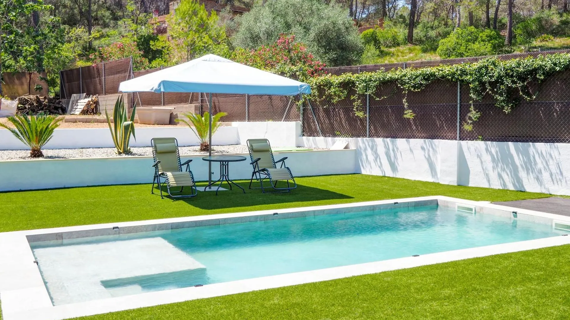 Villa Claudia By Hello Homes Sitges