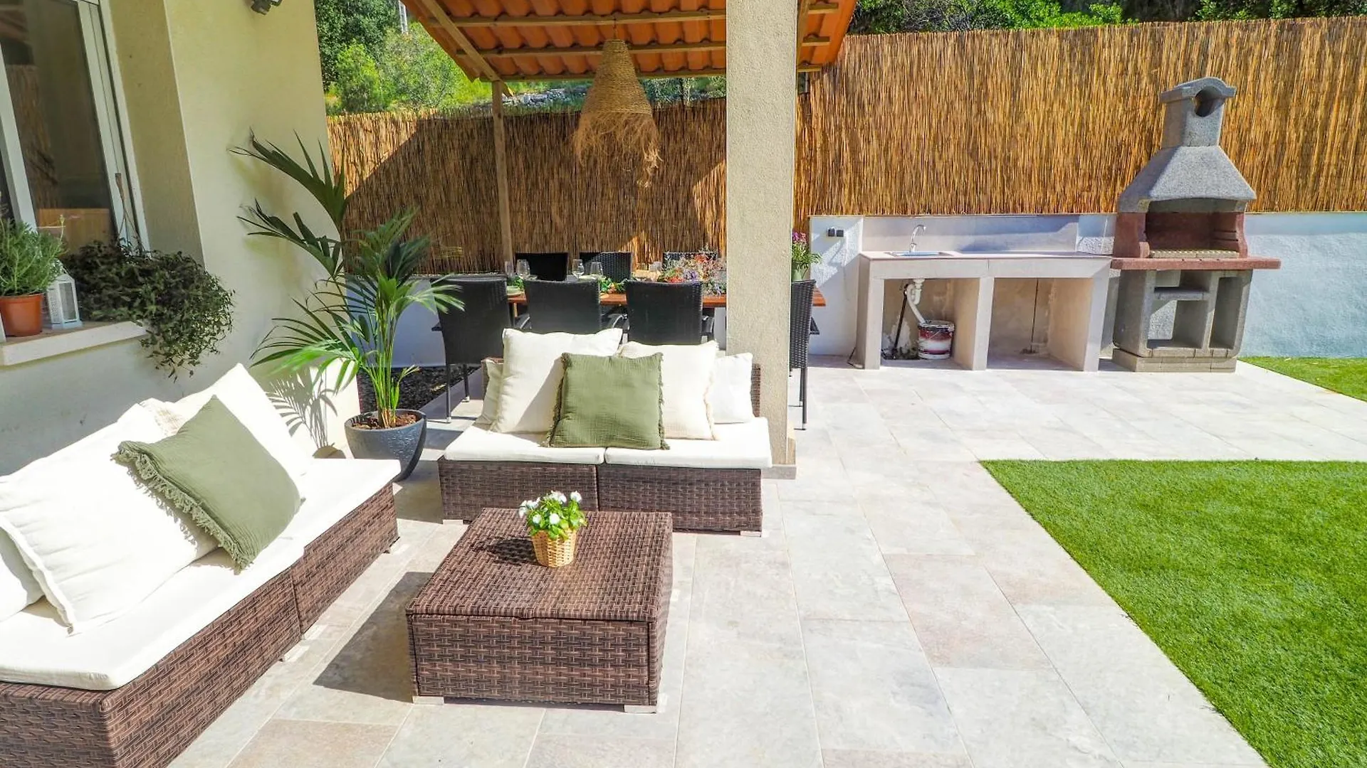 Villa Claudia By Hello Homes Sitges Spain