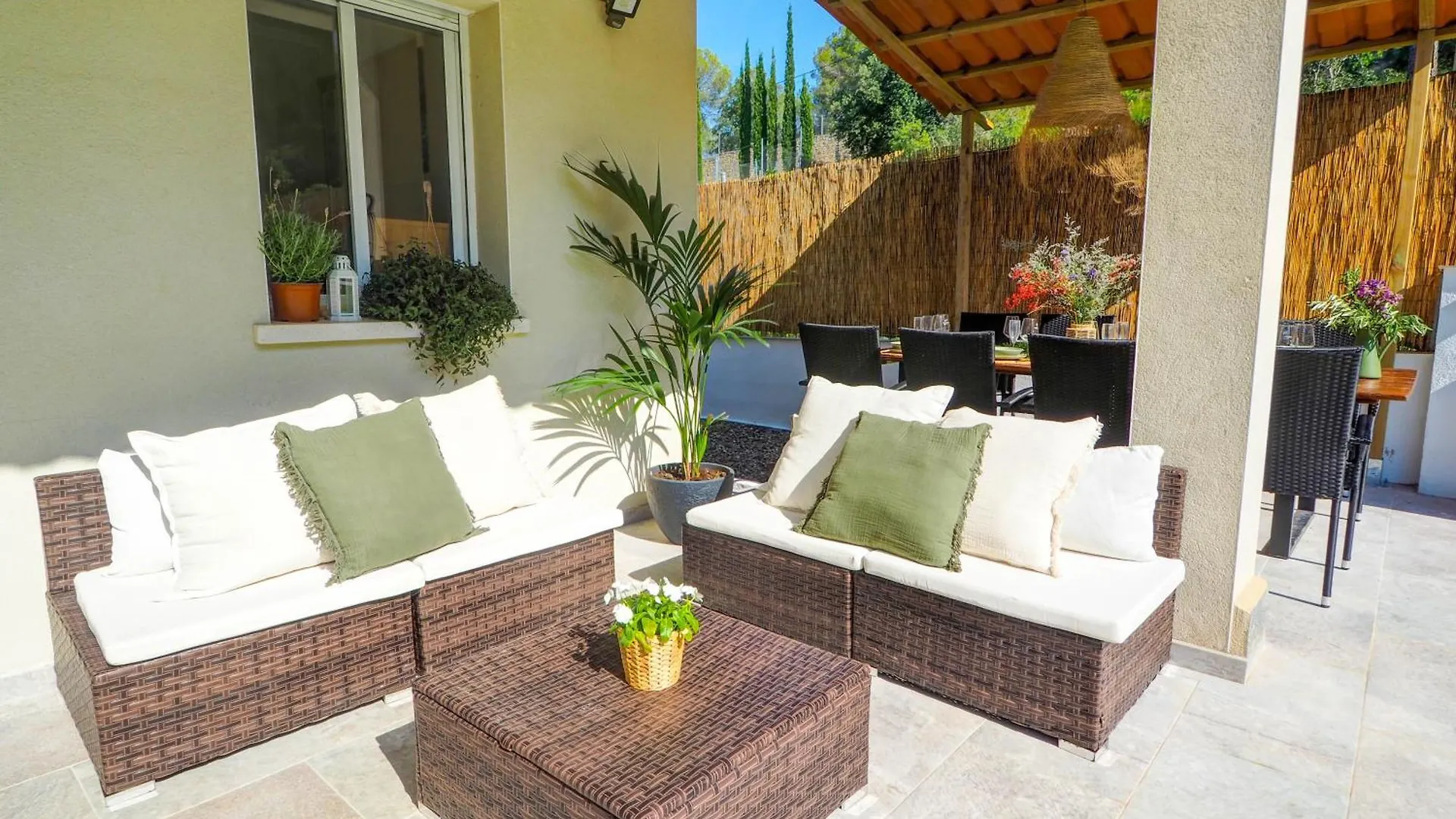 Villa Claudia By Hello Homes Sitges