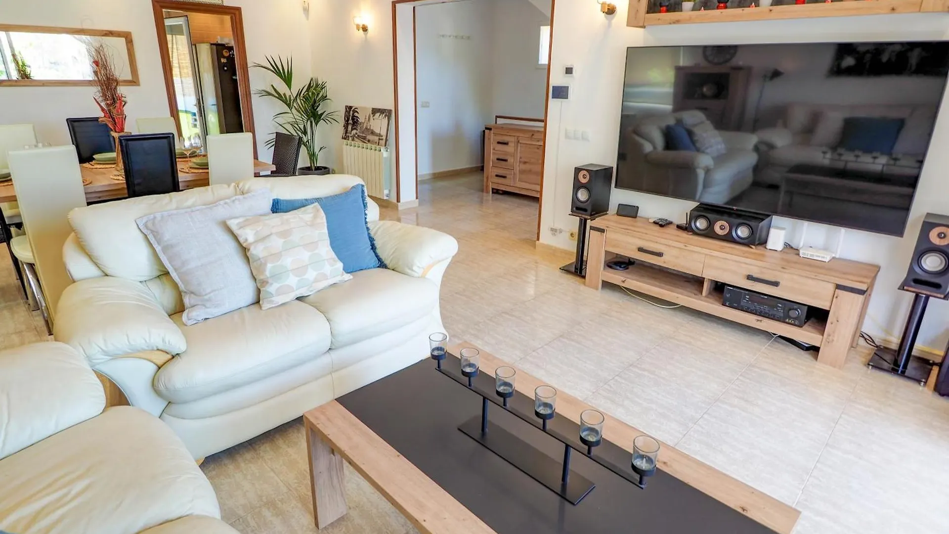 Villa Claudia By Hello Homes Sitges Spain