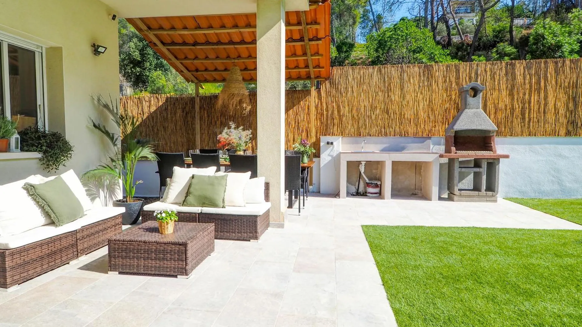 Villa Claudia By Hello Homes Sitges 0*,  Spain