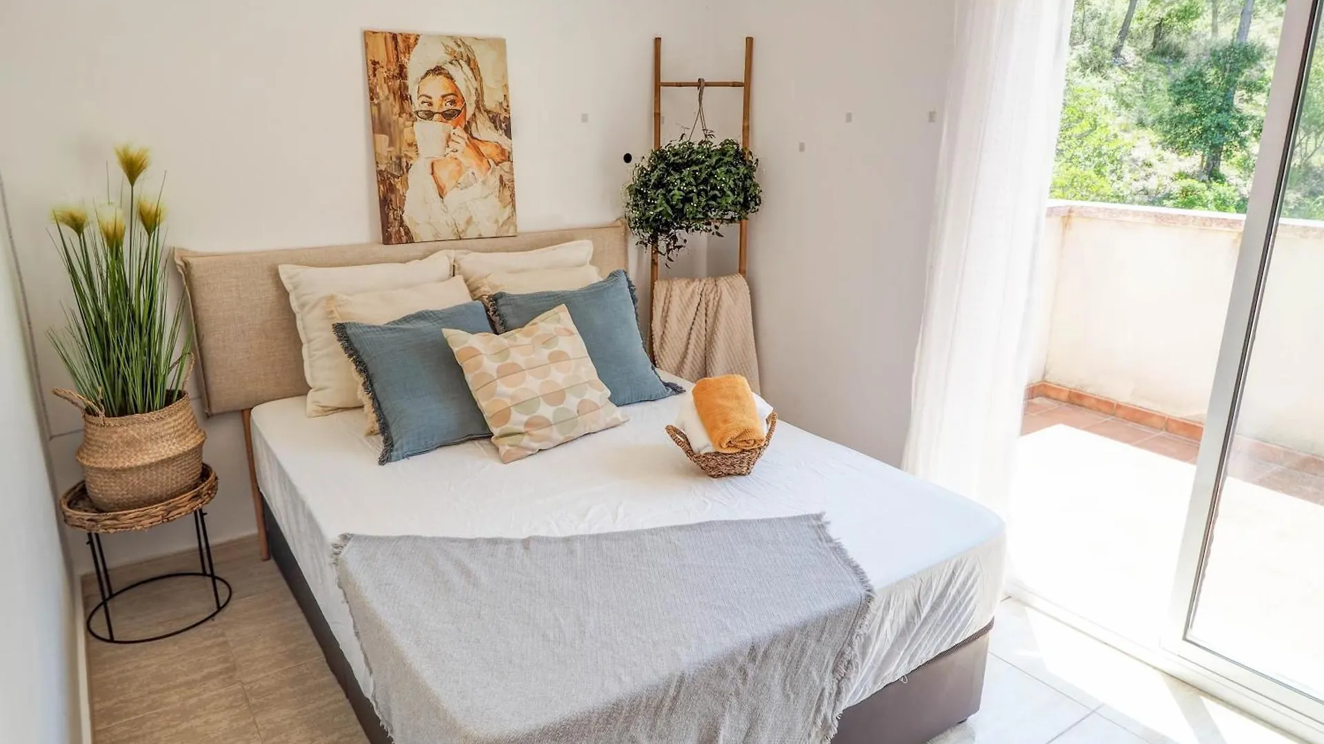 Villa Claudia By Hello Homes Sitges