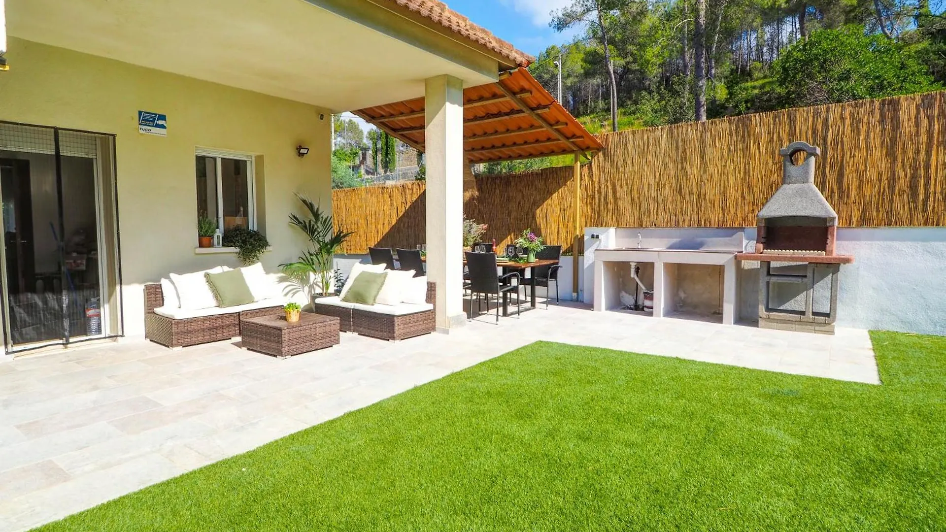 Villa Claudia By Hello Homes Sitges