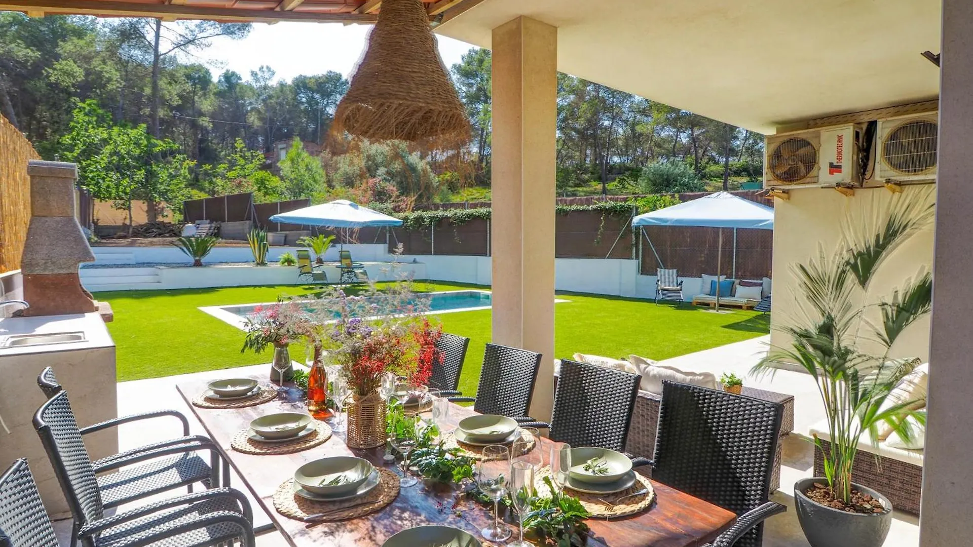 Villa Claudia By Hello Homes Sitges