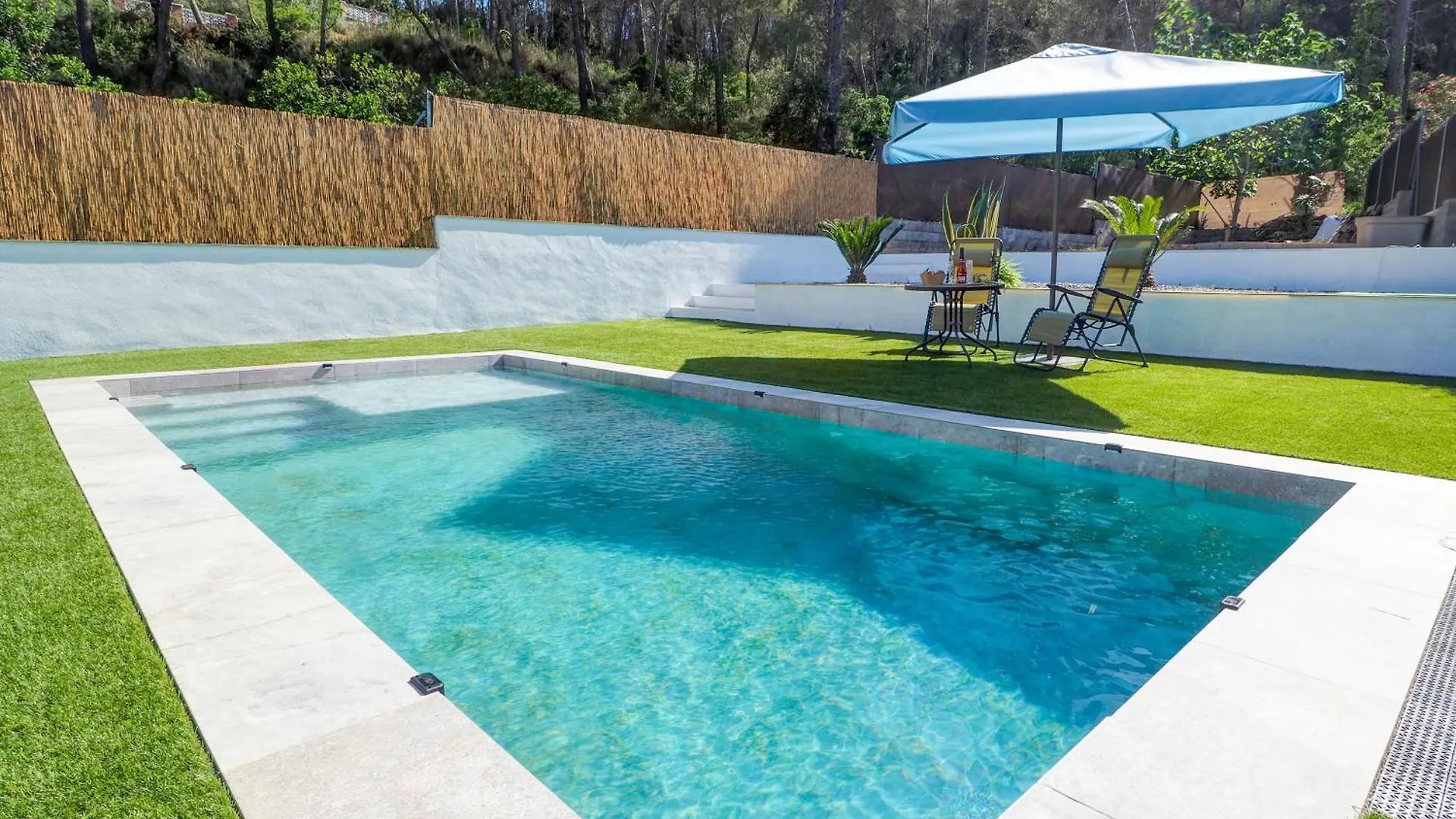 Villa Claudia By Hello Homes Sitges